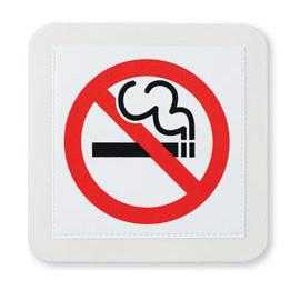 Square Permit Holder.