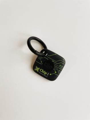 Tile Mate + Key Ring