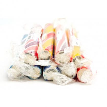 Sticks of Rock with label - 30x3cm
