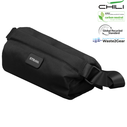 YARA GRS Recycled Ocean Waste Sling Bag