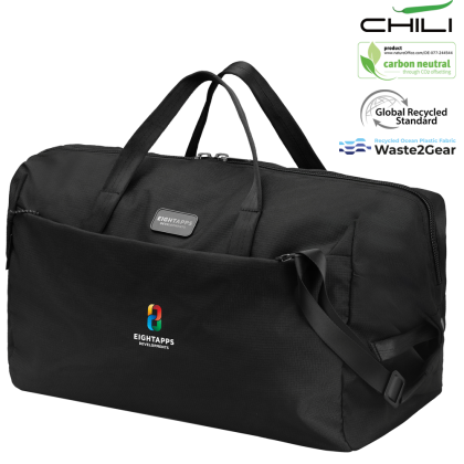 Maren GRS Recycled Ocean Waste Weekend Sport Bag