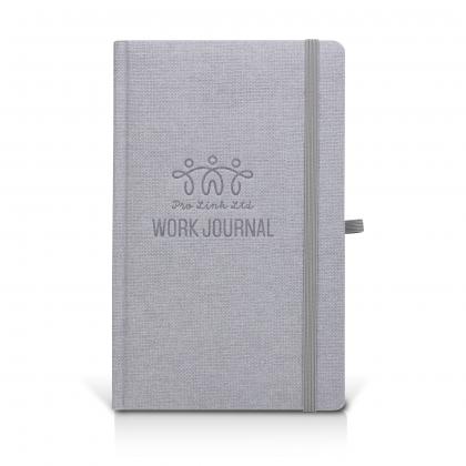 Work Journal