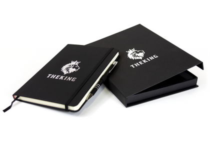 A5 Presentation Box