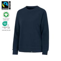 Cottover F.Terry Crew Lady