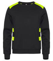 Clique Ambition Roundneck