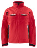 Pro-Job Padded Service Jacket