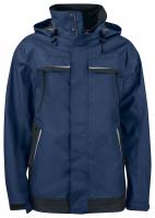 Pro-Job Rain Jacket
