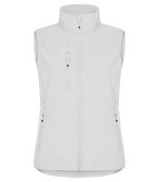 Clique Classic Softshell Vest Ladies