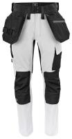 Pro-Job Waistpants Stretch