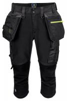 Pro-Job Pirate Pant Stretch
