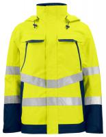 Pro-Job Functional Jacket EN ISO 20471 Class 3