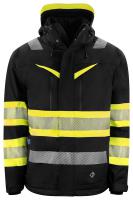 Pro-Job Functional Jacket EN ISO 20471 CLASS 1
