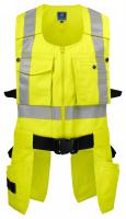 Pro-Job Vest EN471 - Class 2