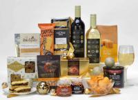 Seasons Greetings Gift Box