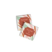 MINI SQUARE CHOCOLATE 5 G