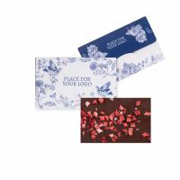 MINI CHOCOLATE CHOCOLATE CARD 20 G NXT GENERATION
