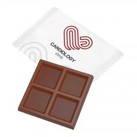 CHOCOLATE BAR SPOT 30 G FLOW PACK