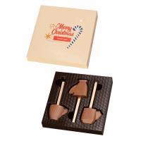 HOT CHOCOLATE SET