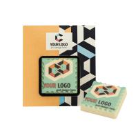 CHOCOLATE CHOCOSTAMP PRINT 30 G
