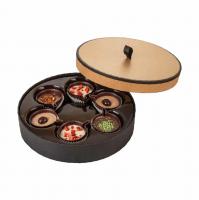 PRALINES GRAND COFFEE CUPS