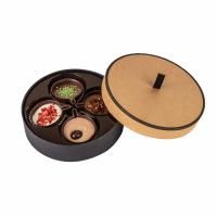 PRALINES COFFEE CUPS