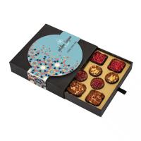 PRALINES PRIME GOLD CUPS