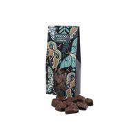 SET OF CHOCOLATES IN BAG MINI COCOA BEANS PURE LINE