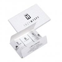 SET OF CHOCOLATES ENVELOPE WITH 6 CHOCOLATES 5 G