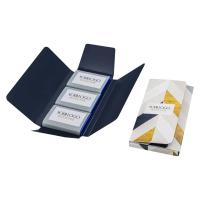SET OF CHOCOLATES MINI BARS ENVELOPE 30 G