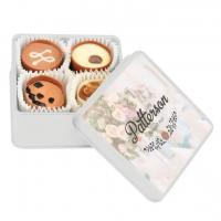 CHOCOLATE CUPS BOX
