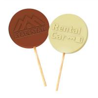 CHOCOLATE LOLLIPOP CHOCOPOPT 40 G
