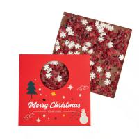 CHOCOLATE BAR MODERN BAR ENVELOPE