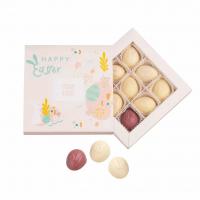 EASTER BUNNY PRALINES 9 PIECES
