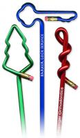 Bentcils® (pencils)