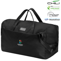 Maren GRS Recycled Ocean Waste Weekend Sport Bag