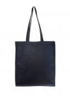 7oz Cotton Shopper with gusset