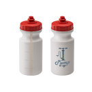 500ml Viz Cycle Bottle White