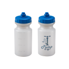 500ml Viz Cycle Bottle Clear