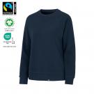 Cottover F.Terry Crew Lady