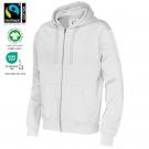 Cottover Full Zip Man