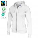 Cottover Full Zip Lady