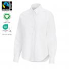 Cottover Oxford Shirt Lady