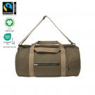 Cottover Canvas Dufflebag