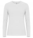 Clique Premium Fashion T L/S Lady