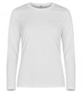 Clique Active T Long Sleeve Ladies