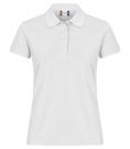 Clique Heavy Premium Polo Ladies