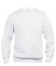 Clique Roundneck Visibility Colours