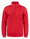 Clique Basic Active Quarter Zip