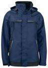 Pro-Job Rain Jacket