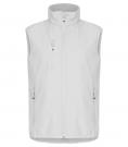 Clique Classic Softshell Vest